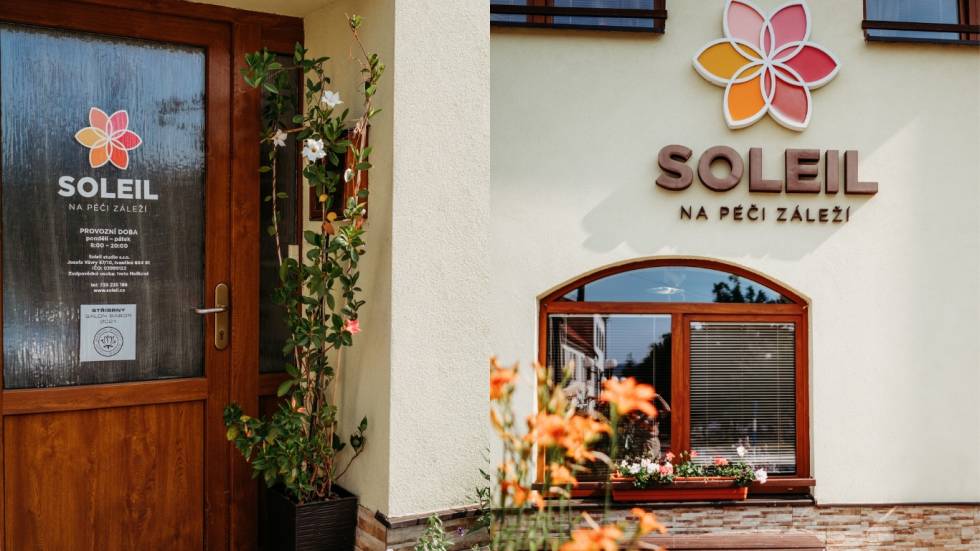 🌞 OPEN DAY – 20 LET SE STUDIEM SOLEIL 🌞