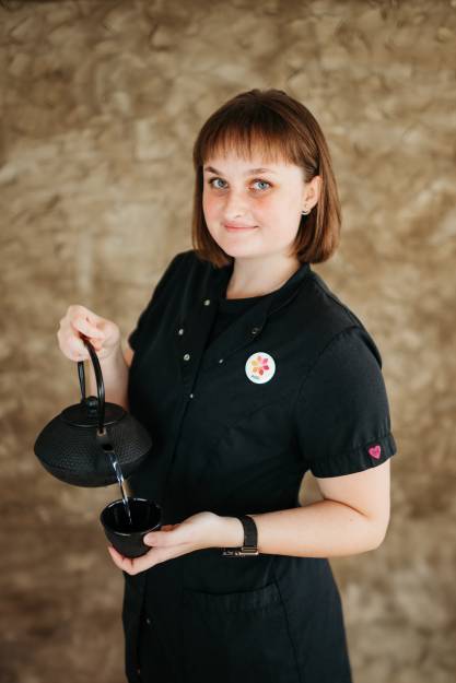 Adéla Gondeková - recepce