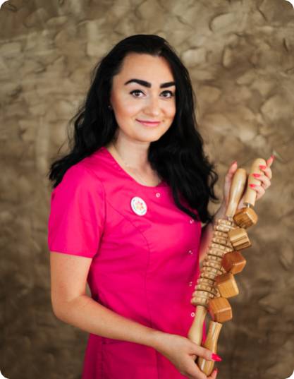 Jana Slepičková - madero, kosmetika