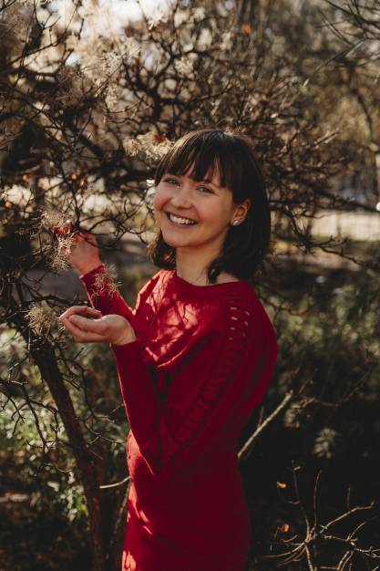 Veronika Vašíčková - kranio